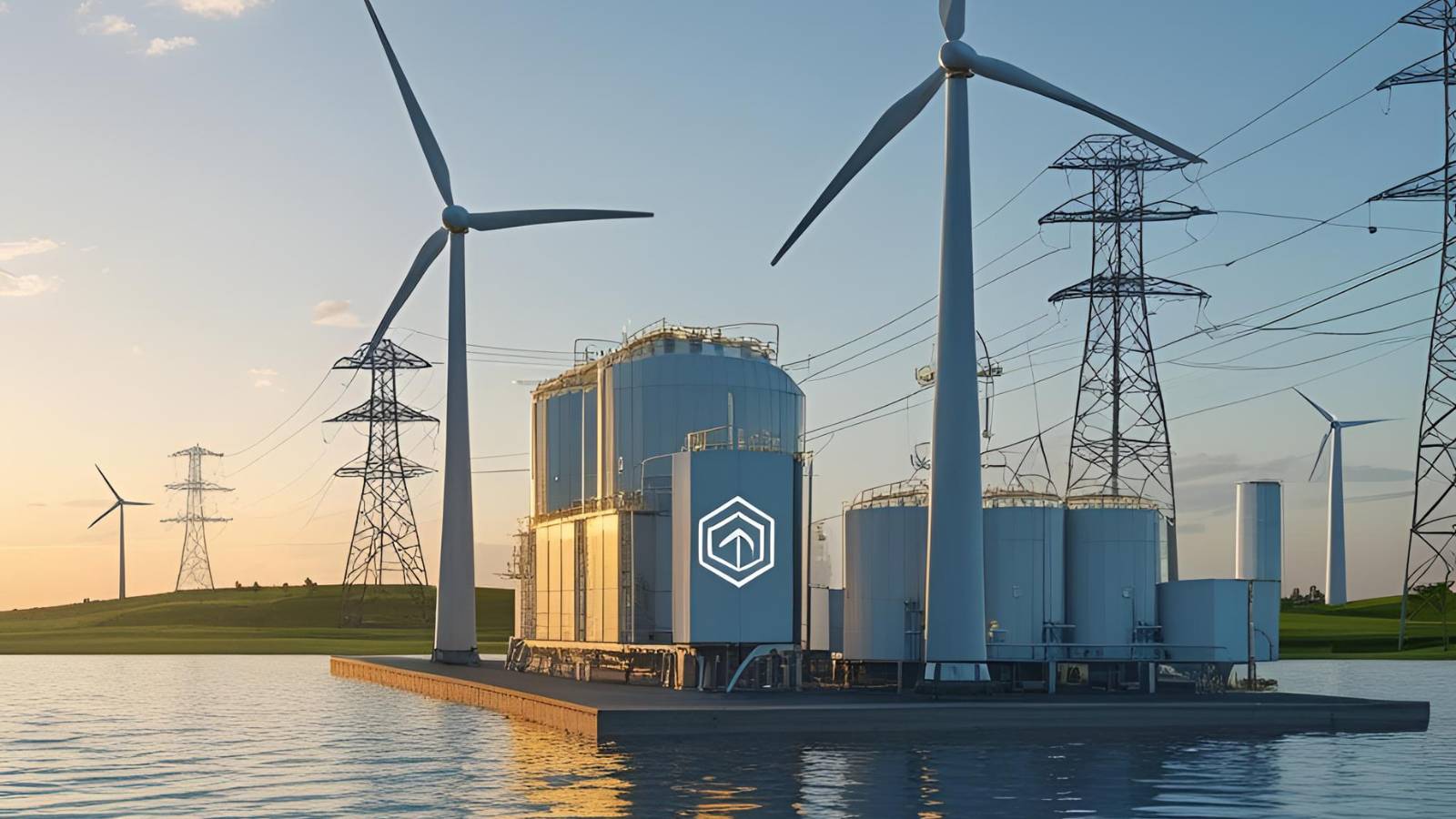 CLEAN AND RENEWABLE ENERGY