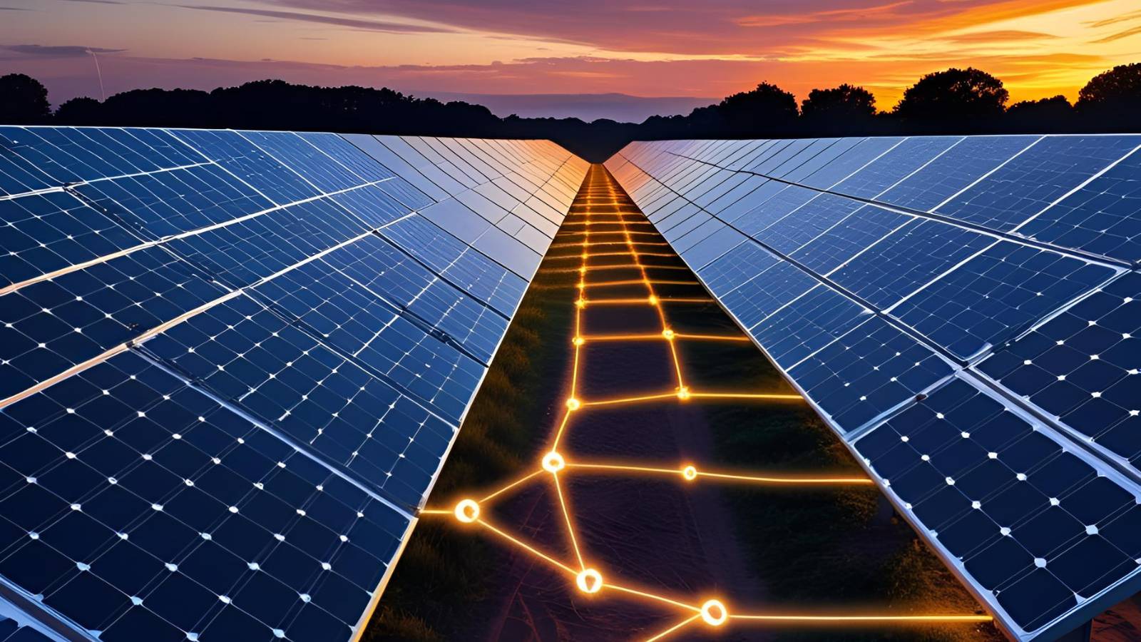 CLEAN AND RENEWABLE ENERGY